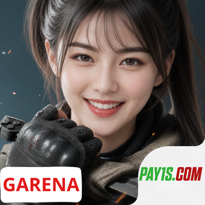 DeltaForce (GARENA)(Nạp chờ)
