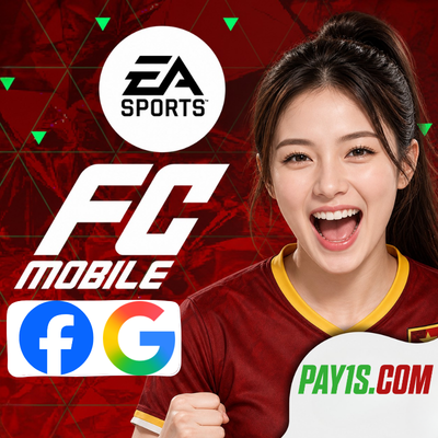 FC Mobile VN (FACEBOOK + GG)(Xong ngay)