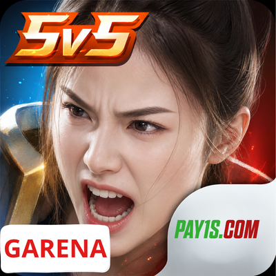 Liên Quân Mobile (GARENA)(Nạp chờ)