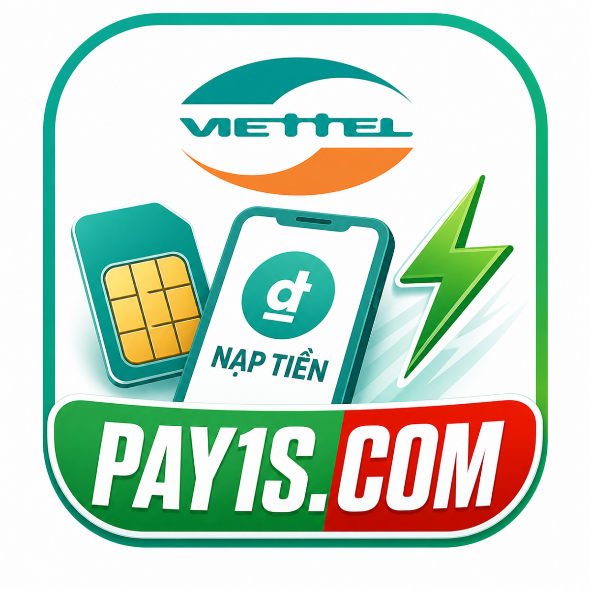 Viettel xong nhanh [có SDT]